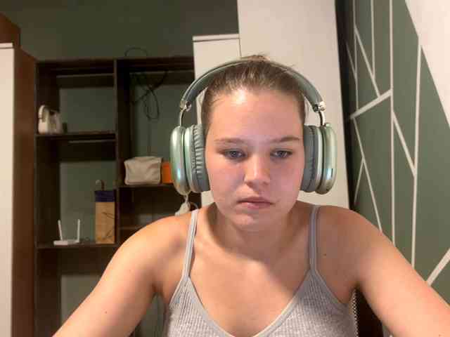 DaniMcgorry webcam