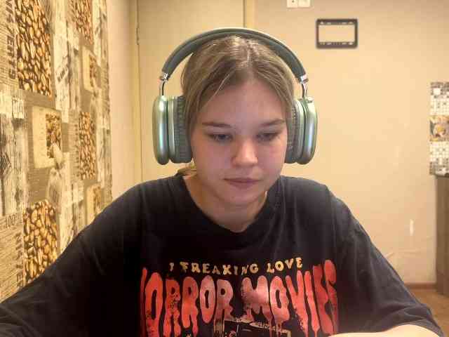 DaniMcgorry webcam