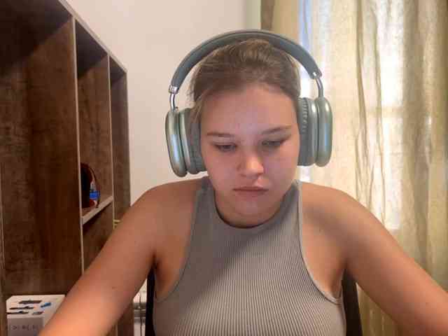 DaniMcgorry webcam