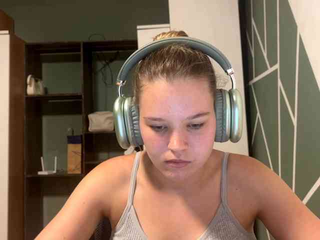 DaniMcgorry webcam