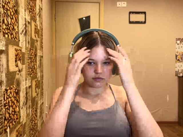 DaniMcgorry webcam
