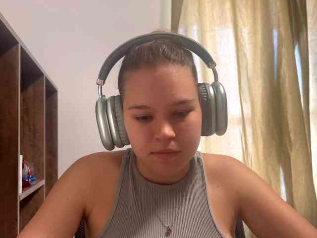 DaniMcgorry webcam