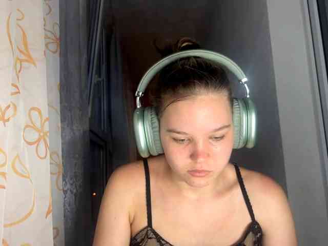 DaniMcgorry webcam