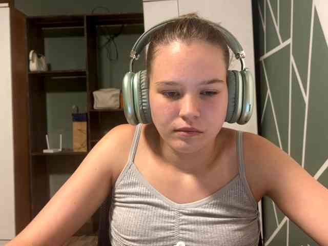 DaniMcgorry webcam