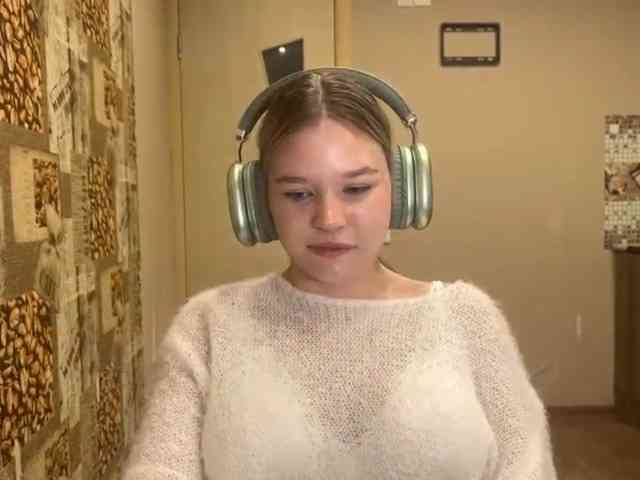 DaniMcgorry webcam