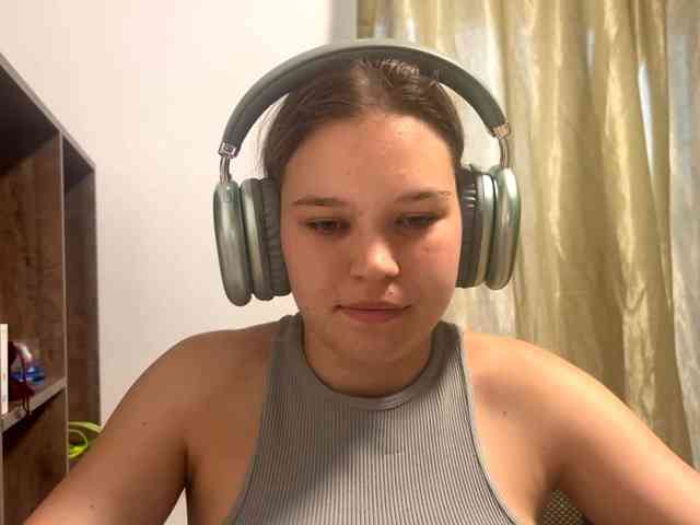DaniMcgorry webcam