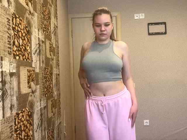 DaniMcgorry webcam