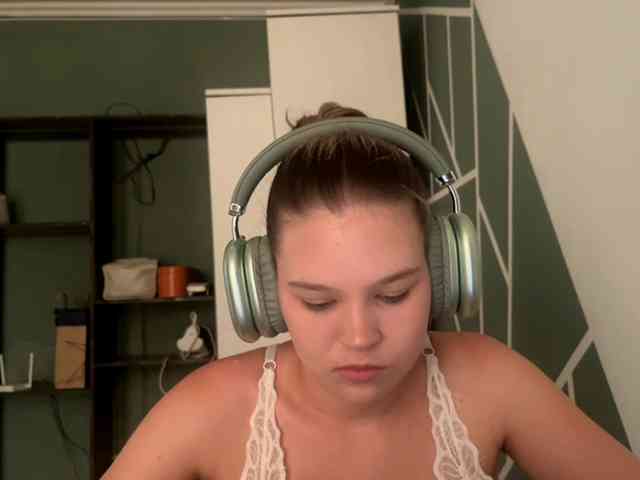 DaniMcgorry webcam