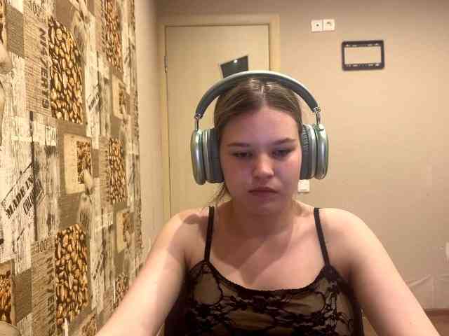 DaniMcgorry webcam