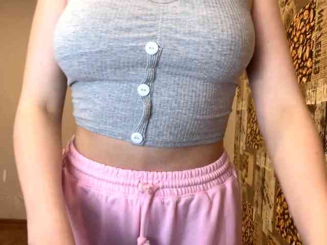DaniMcgorry webcam