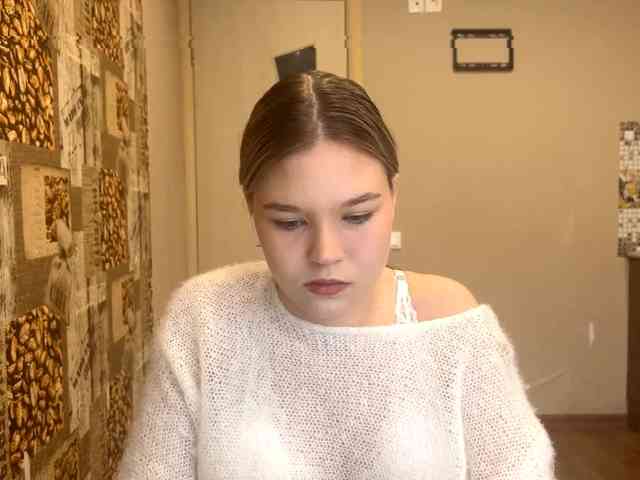 DaniMcgorry webcam