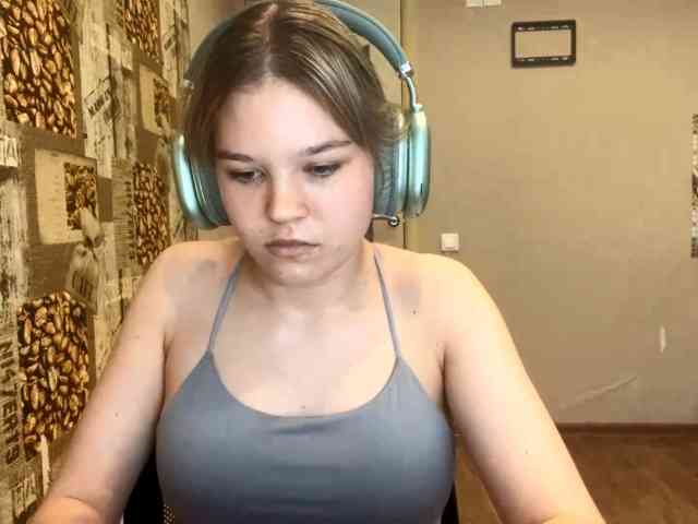 DaniMcgorry webcam