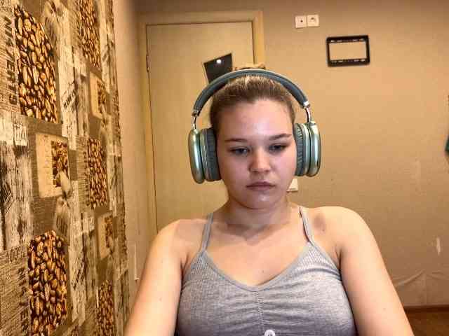 DaniMcgorry webcam