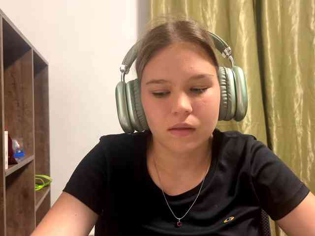 DaniMcgorry webcam