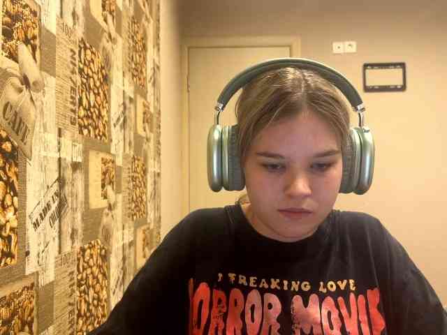 DaniMcgorry webcam