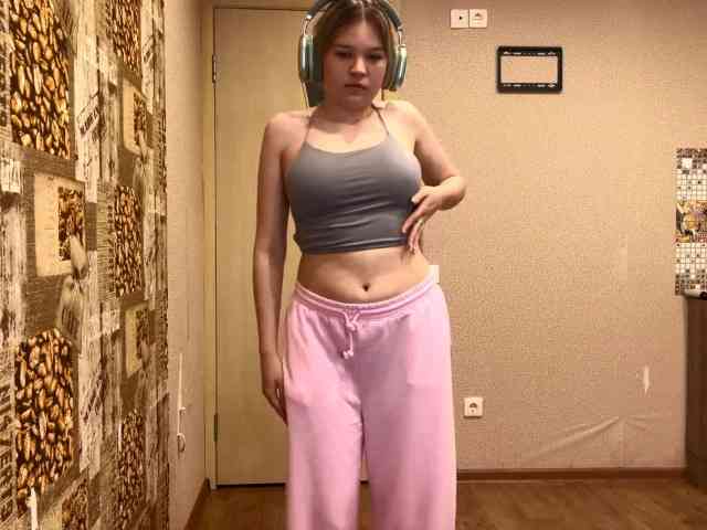 DaniMcgorry webcam