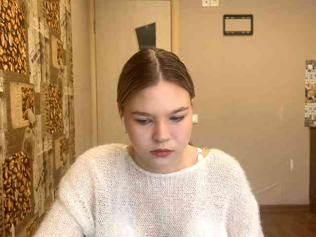 DaniMcgorry webcam