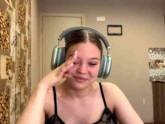DaniMcgorry webcam