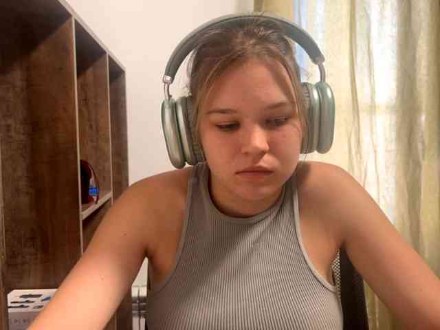 DaniMcgorry webcam