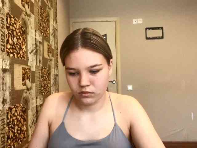 DaniMcgorry webcam