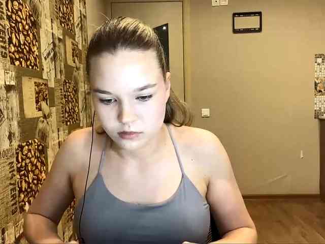 DaniMcgorry webcam