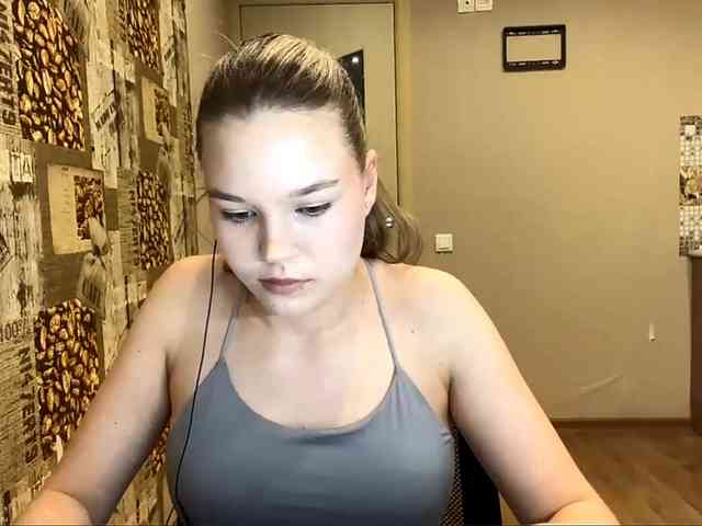 DaniMcgorry webcam