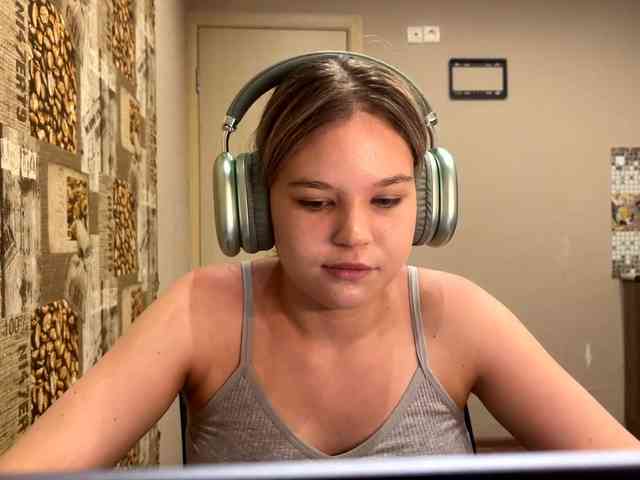 DaniMcgorry webcam