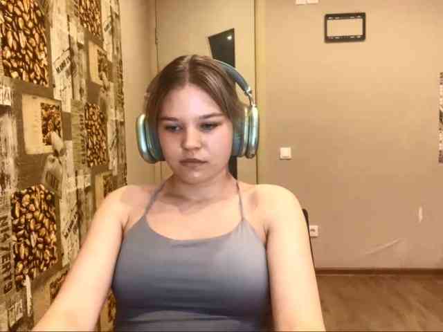 DaniMcgorry webcam