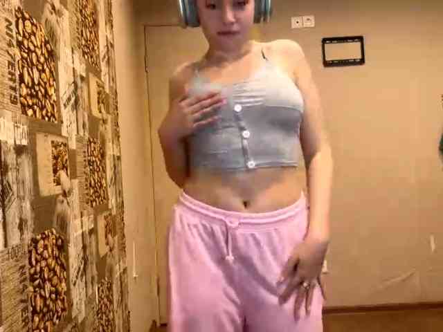 DaniMcgorry webcam