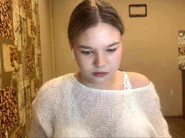 DaniMcgorry webcam