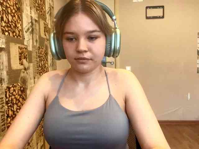 DaniMcgorry webcam