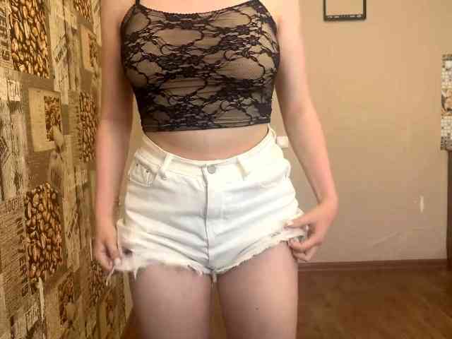 DaniMcgorry webcam