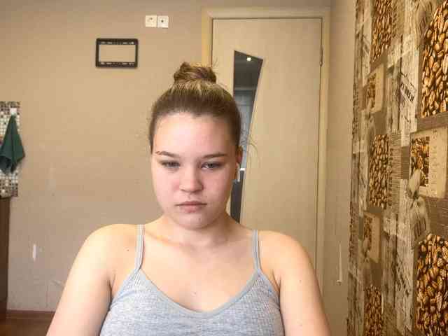 DaniMcgorry webcam