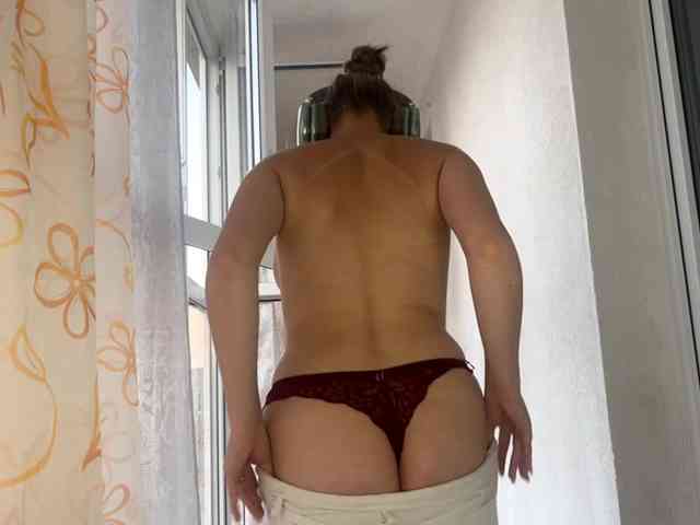 DaniMcgorry webcam
