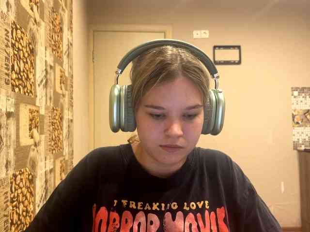 DaniMcgorry webcam