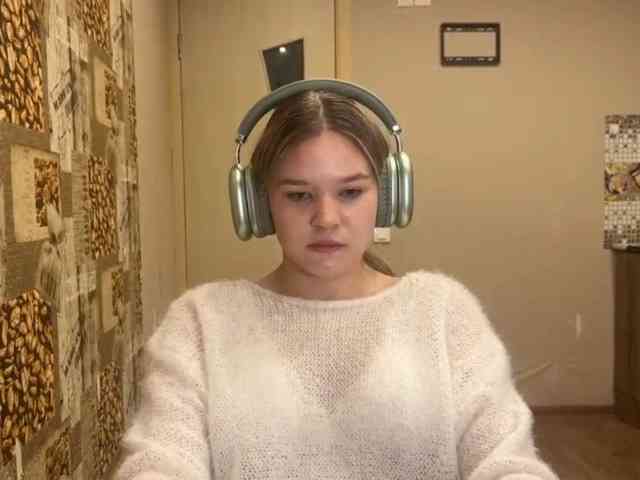 DaniMcgorry webcam