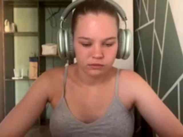 DaniMcgorry webcam