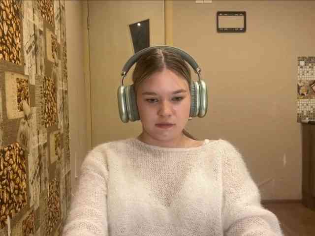 DaniMcgorry webcam