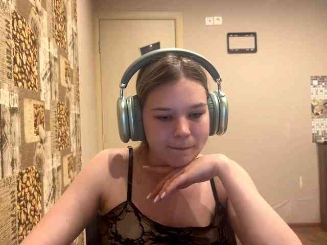 DaniMcgorry webcam
