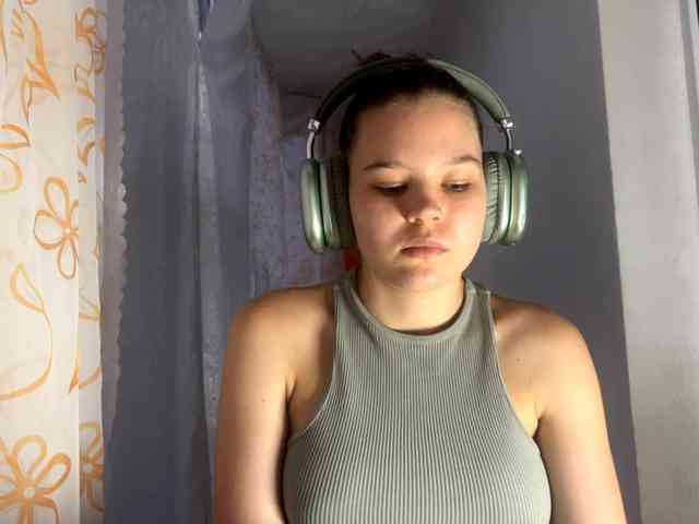 DaniMcgorry webcam