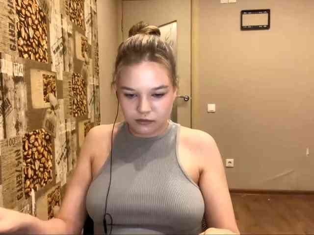 DaniMcgorry webcam