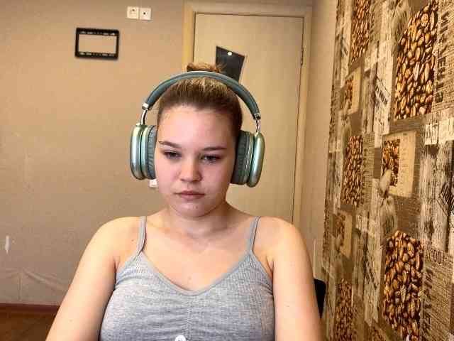 DaniMcgorry webcam
