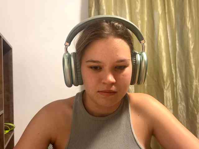 DaniMcgorry webcam