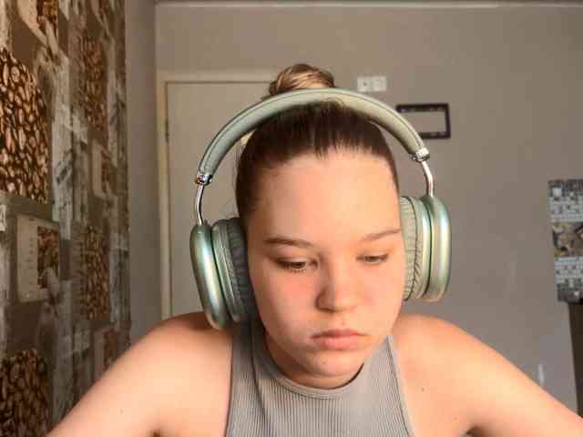 DaniMcgorry webcam