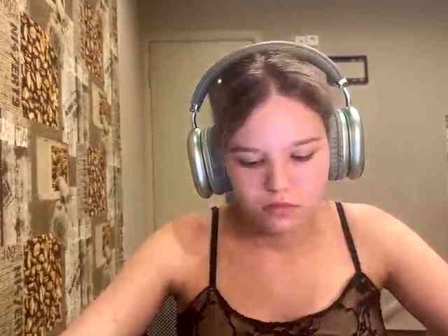 DaniMcgorry webcam