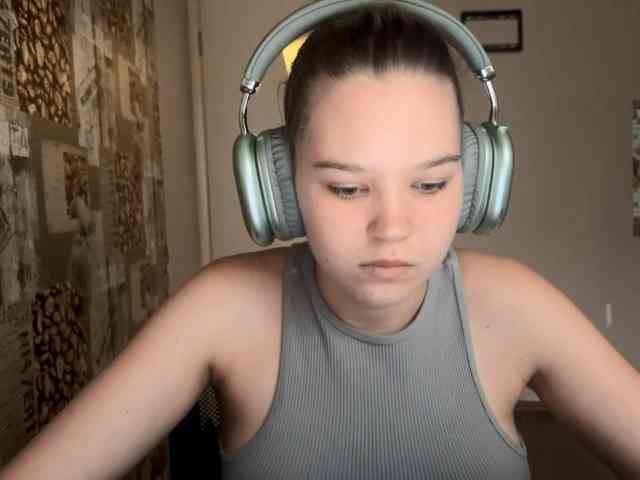 DaniMcgorry webcam