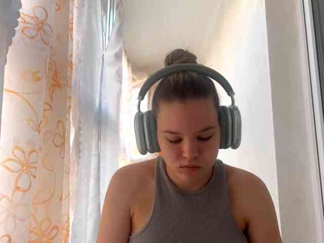 DaniMcgorry webcam