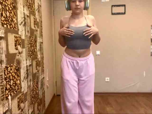 DaniMcgorry webcam