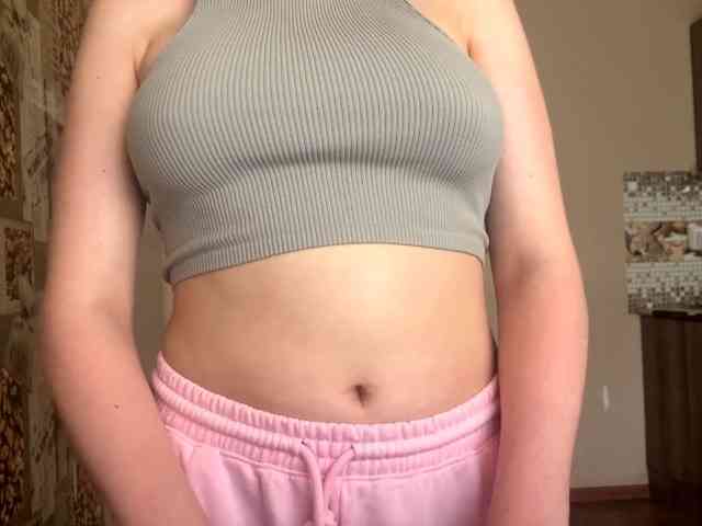 DaniMcgorry webcam
