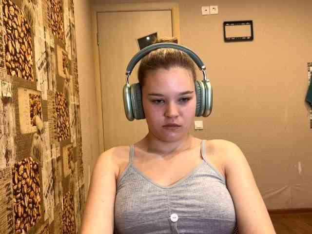DaniMcgorry webcam